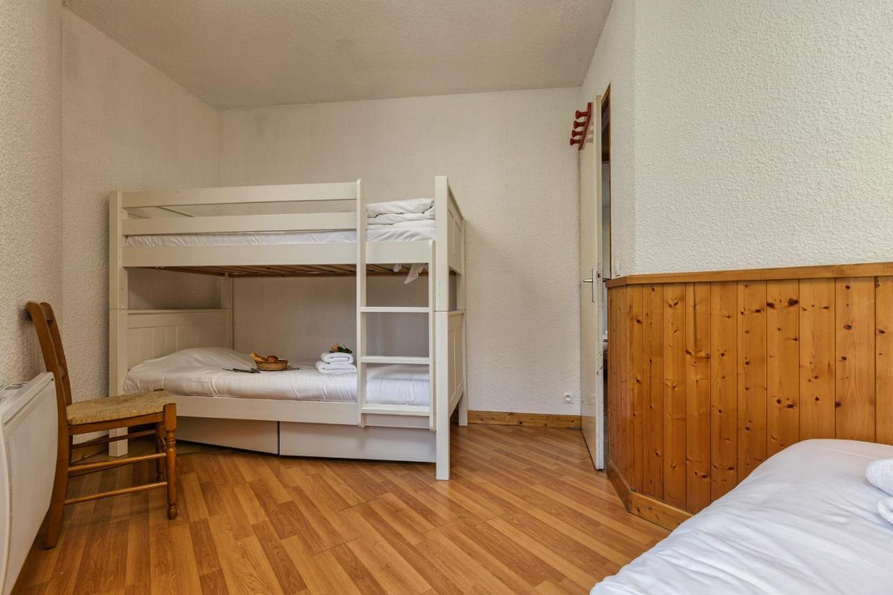 Sud - Batiment C 121 - Happy Apartamento *