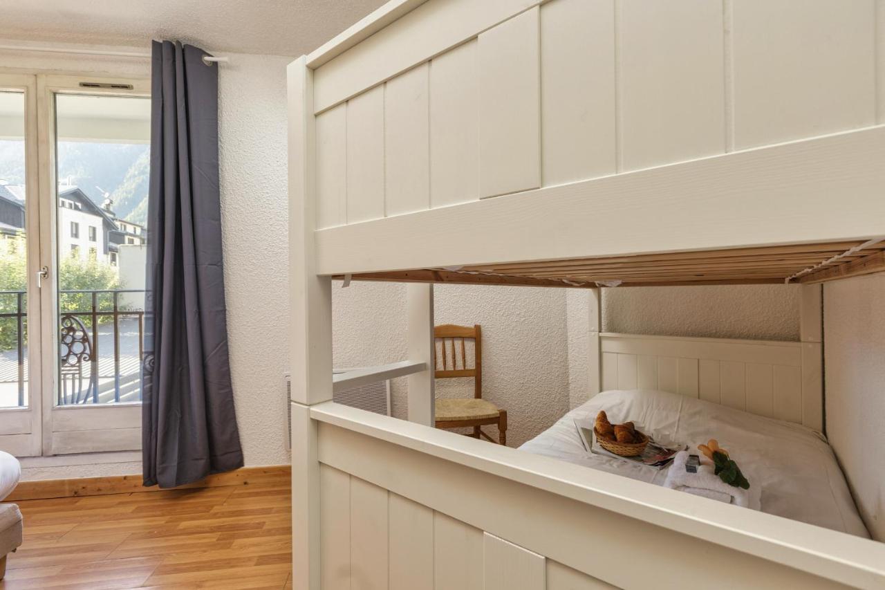 Sud - Batiment C 121 - Happy Apartamento