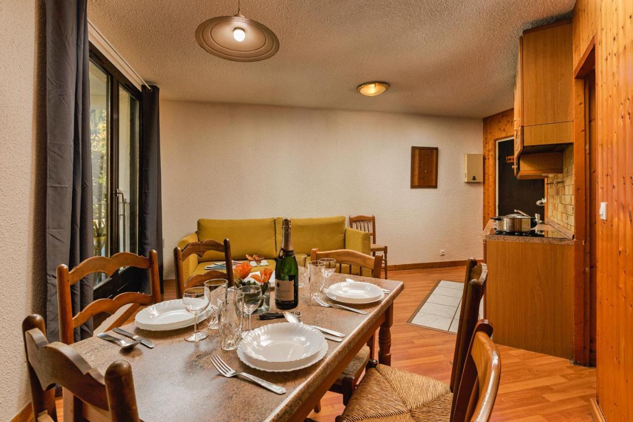 Apartamento Sud - Batiment C 121 - Happy